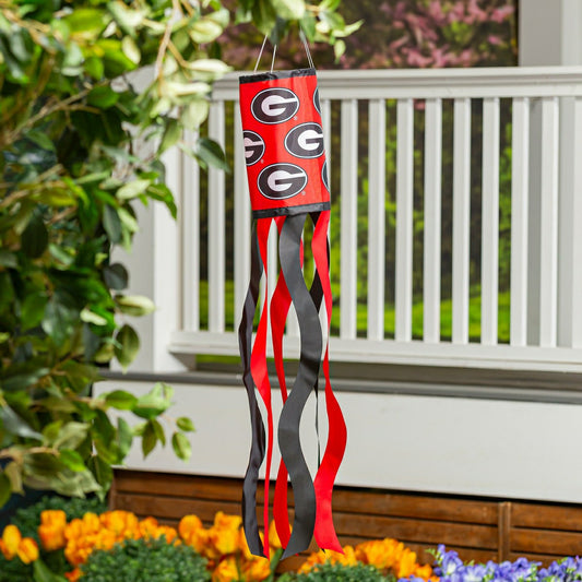 Team Sports America Trending - University of Georgia Windsock