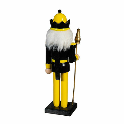 Team Sports America Value - Nutcracker Statue, University of Iowa