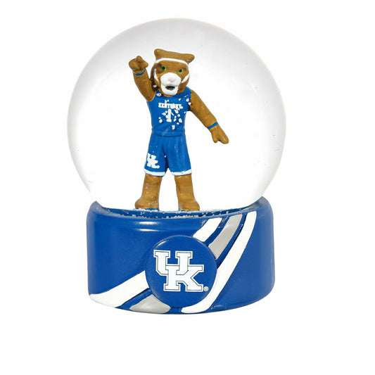 Team Sports America Everyday - Water Globe, University of Kentucky