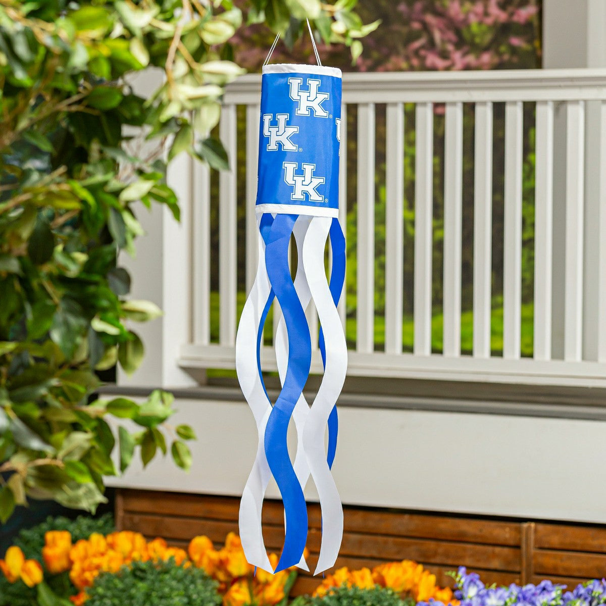 Team Sports America Essential - University of Kentucky Windsock