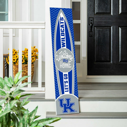 Team Sports America Classic - University of Kentucky Summer Seasonal Surfboard ECM Exclusive 47" Sin