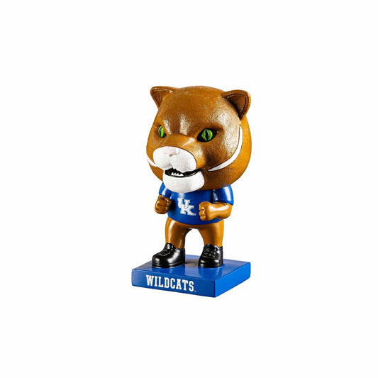 Team Sports America Essential - Lil Big Head Statue, Mascot, University of Kentucky