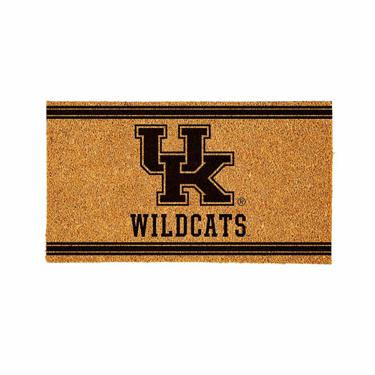Team Sports America Everyday - University of Kentucky, Coir Mat 1C