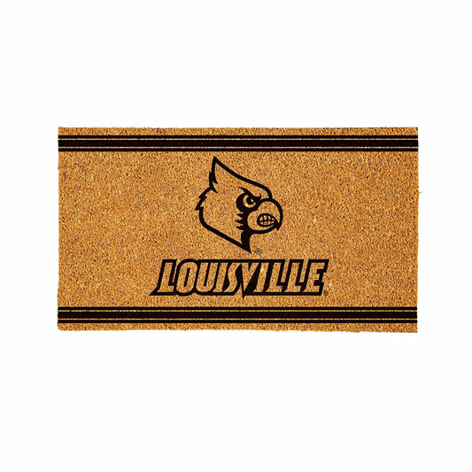 Team Sports America Classic - University of Louisville, Coir Mat 1C