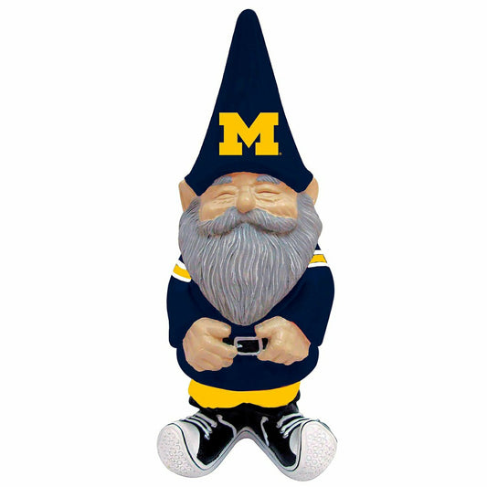 Team Sports America Classic - University Of Michigan, Garden Gnome