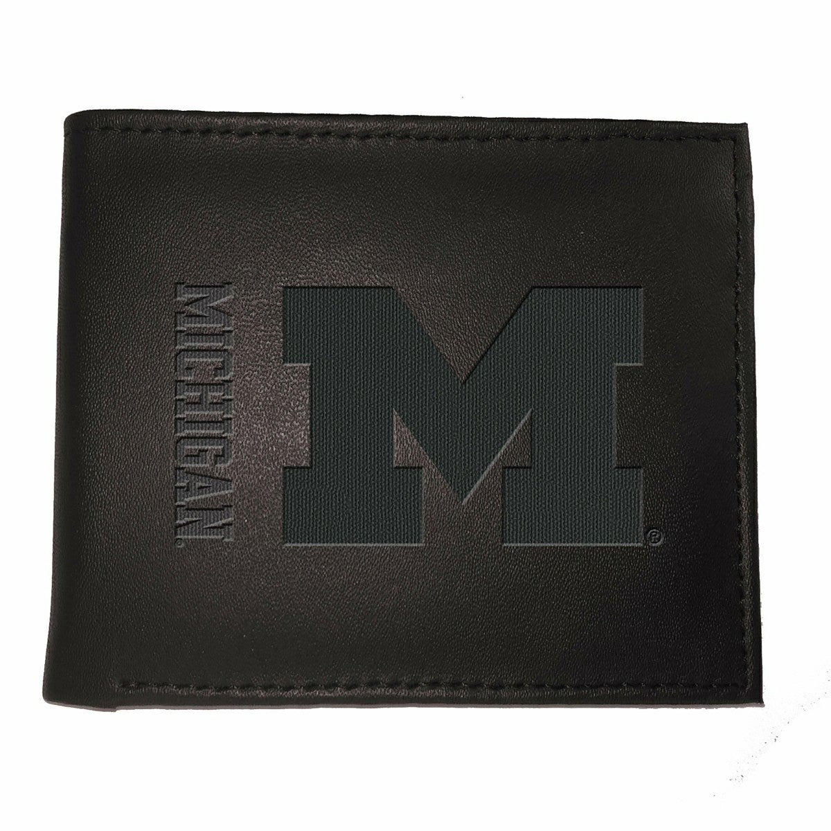 Team Sports America Everyday - Wallet, Bi-Fold, Michigan