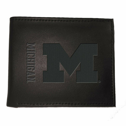 Team Sports America Everyday - Wallet, Bi-Fold, Michigan