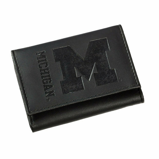 Team Sports America Value - Wallet, Tri-Fold, Michigan