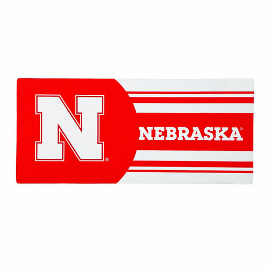 Team Sports America Classic - University of Nebraska Sassafras Switch Mat