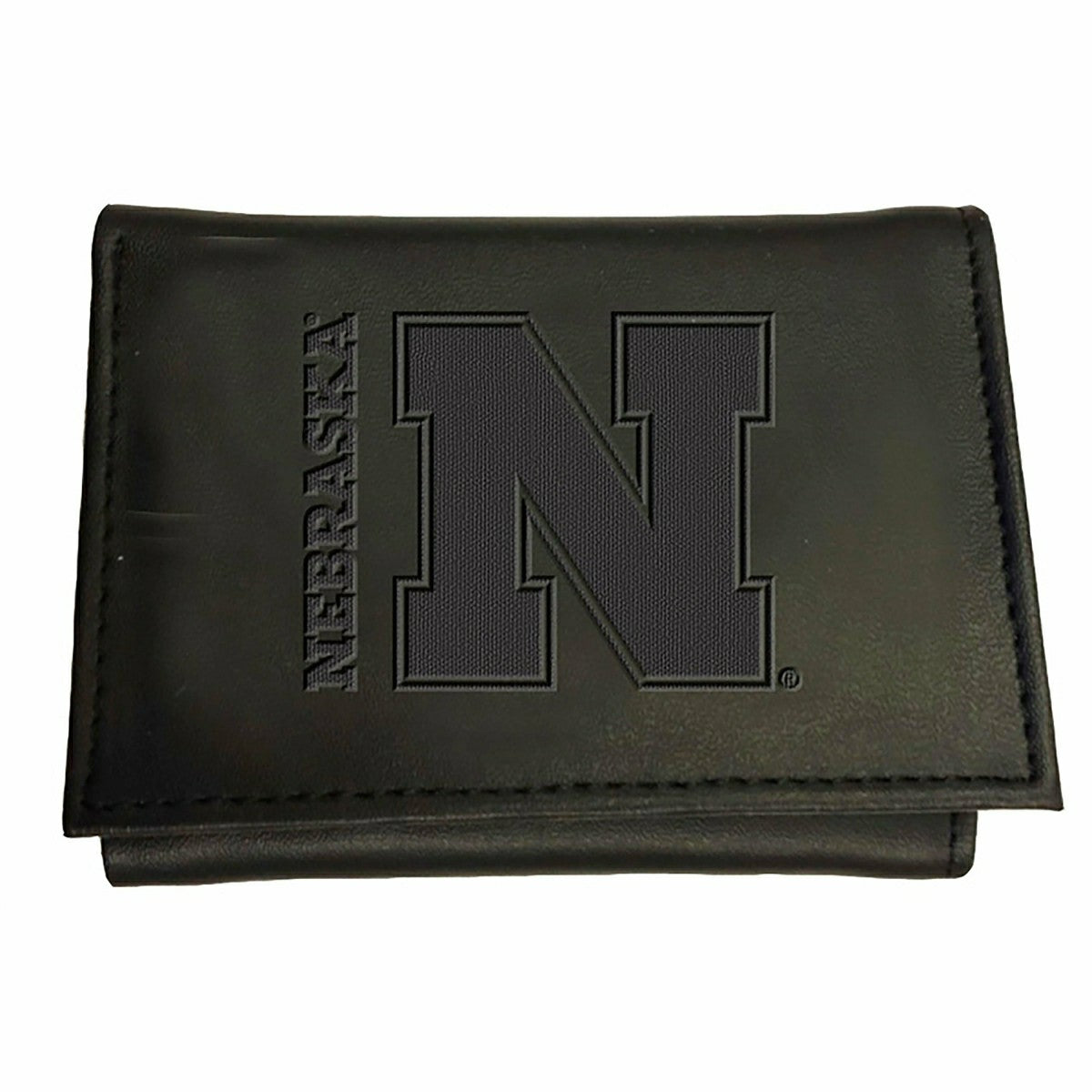 Team Sports America Recommended - Wallet, Tri-Fold, Nebraska