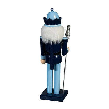 Team Sports America Best Seller - Nutcracker Statue, University of North Carolina