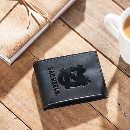 Team Sports America Value - Wallet, Bi-Fold, North Carolina