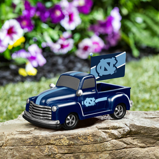 Team Sports America Trending - Detroit Lions Rally Truck Statue