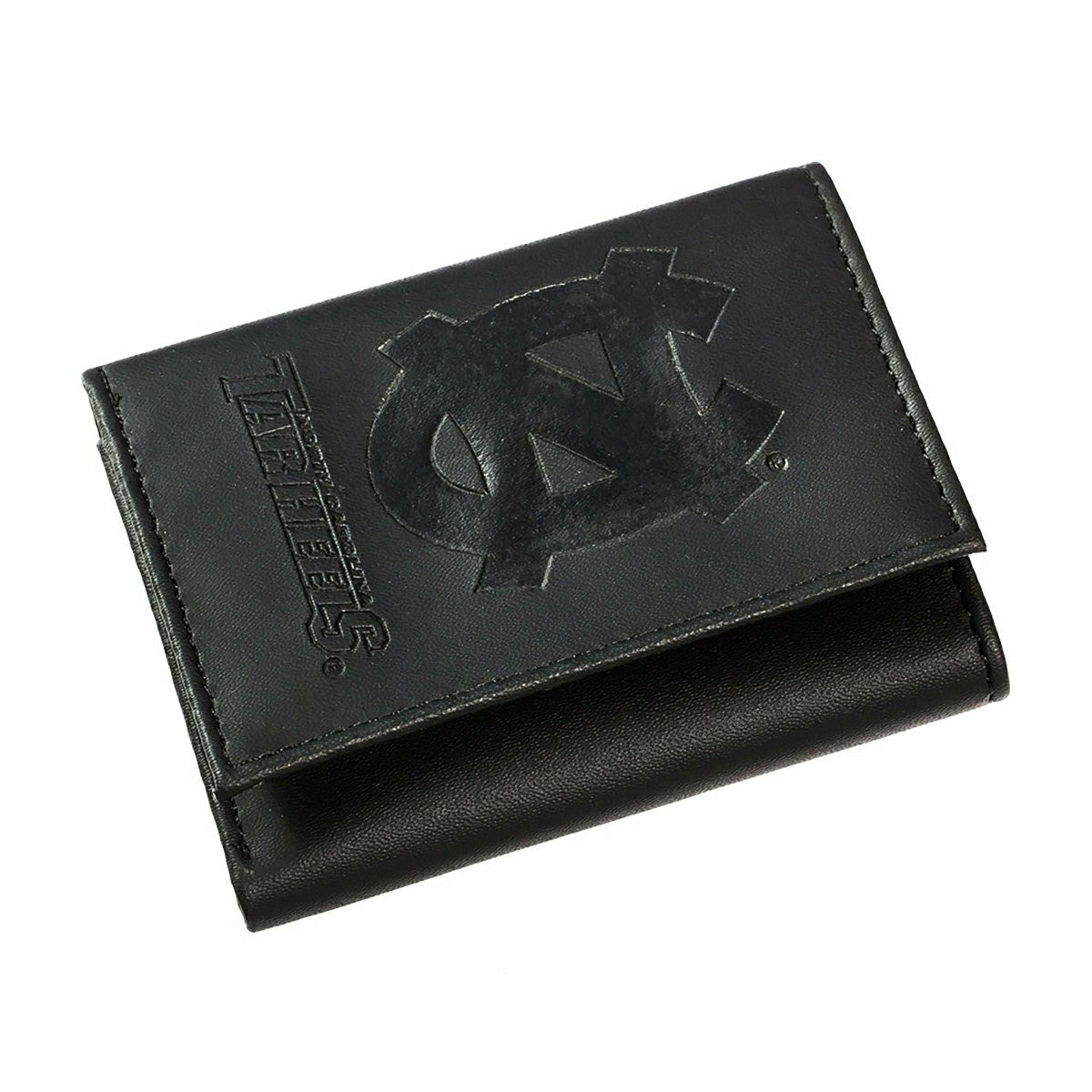 Team Sports America Essential - Wallet, Tri-Fold, North Carolina