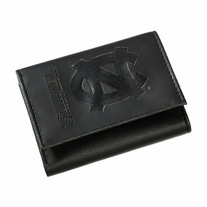Team Sports America Essential - Wallet, Tri-Fold, North Carolina