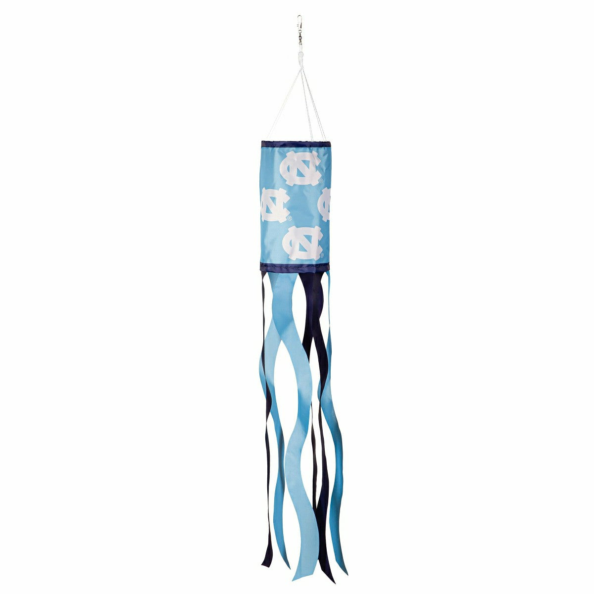Team Sports America Essential - University of North Carolina Windsock