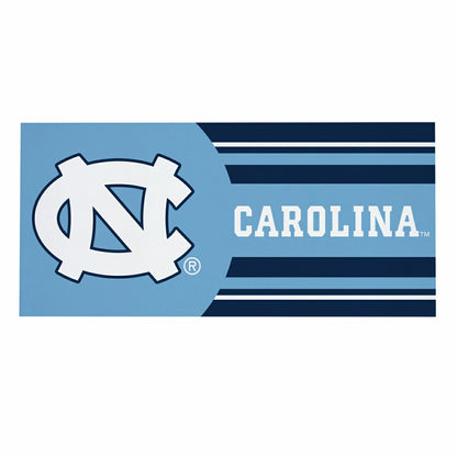 Team Sports America Essential - University of North Carolina Sassafras Switch Mat