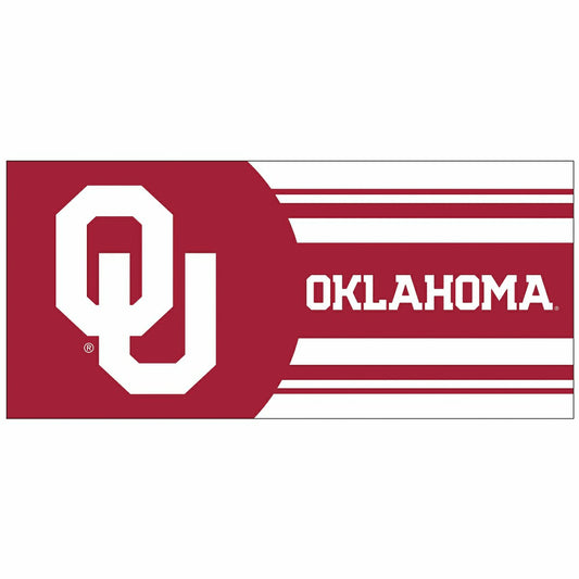 Team Sports America Essential - University of Oklahoma Sassafras Switch Mat