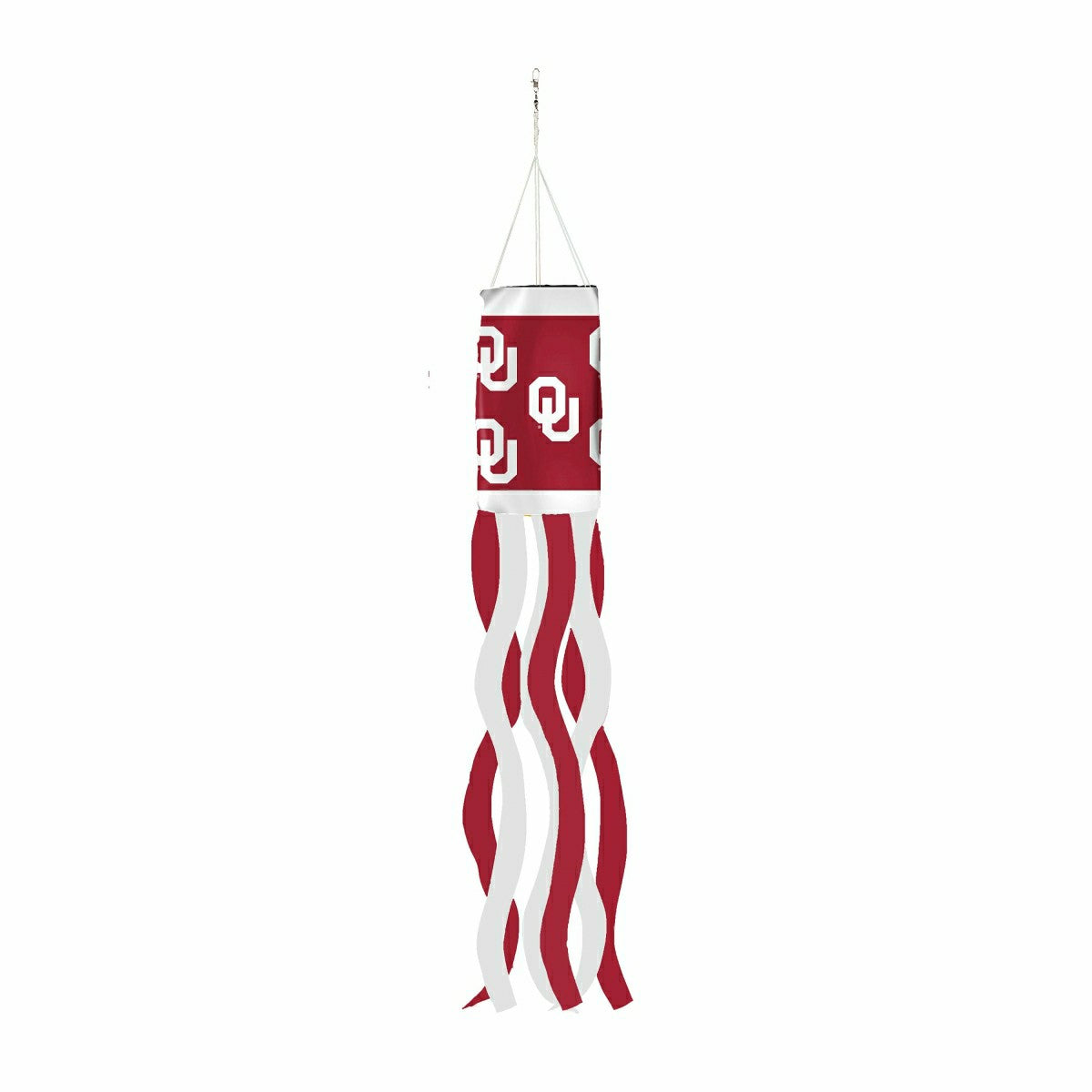 Team Sports America Everyday - University of Oklahoma Windsock