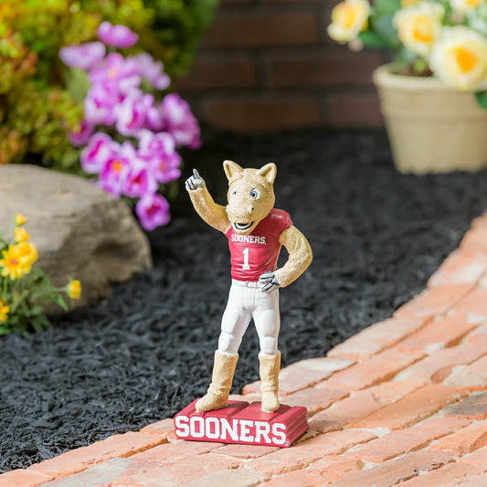 Team Sports America Everyday - University of Oklahoma, Mascot Statue
