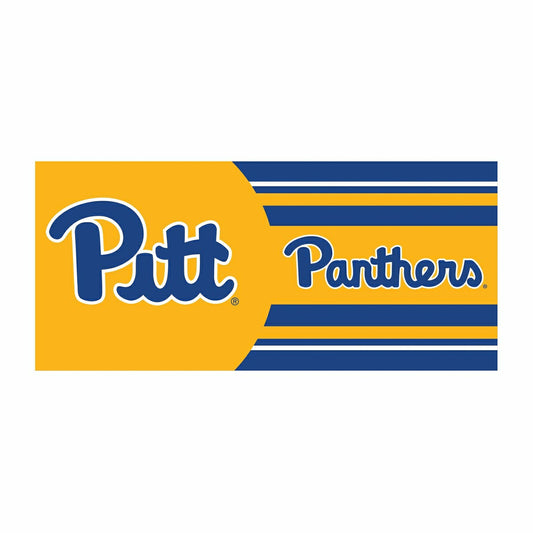 Team Sports America Signature - University of Pittsburgh Sassafras Switch Mat