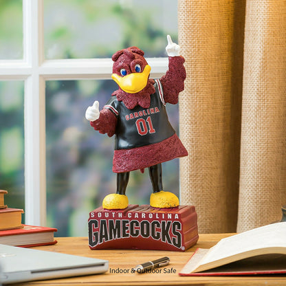 Team Sports America Recommended - University of South Carolina, Mascot Statue