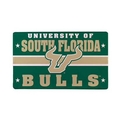 Team Sports America Best Seller - University of South Florida Anti-Fatigue Mat, 18"x30"