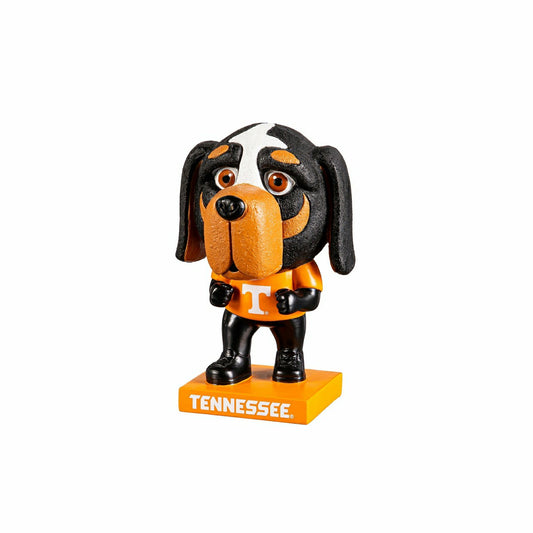 Team Sports America Signature - Lil Big Head Statue, Mascot, University of Tennessee