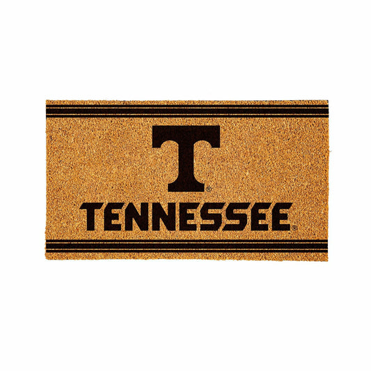 Team Sports America Classic - University of Tennessee, Coir Mat 1C