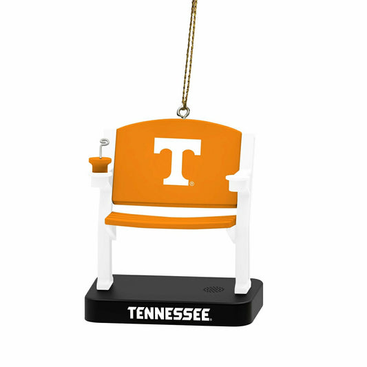 Team Sports America Everyday - Stadium Seat Ornament, University of Tennessee