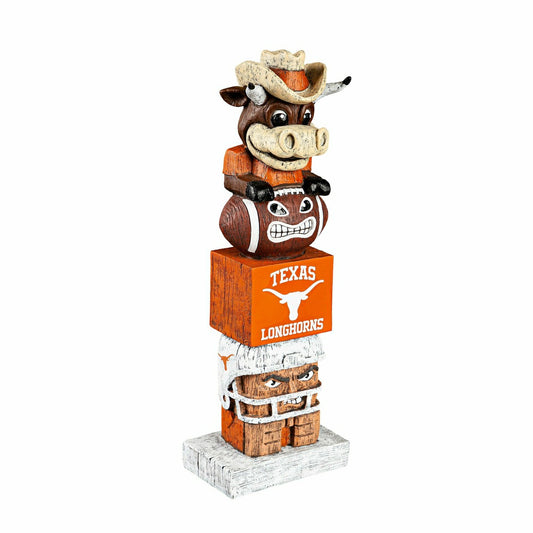 Team Sports America Best Seller - Team Garden Statue, University of Texas