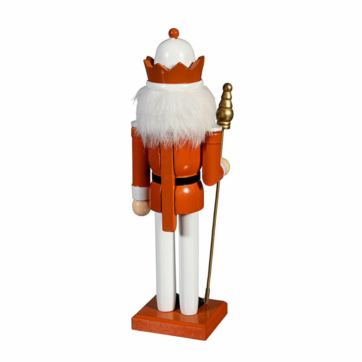 Team Sports America Signature - Nutcracker Statue, University of Texas