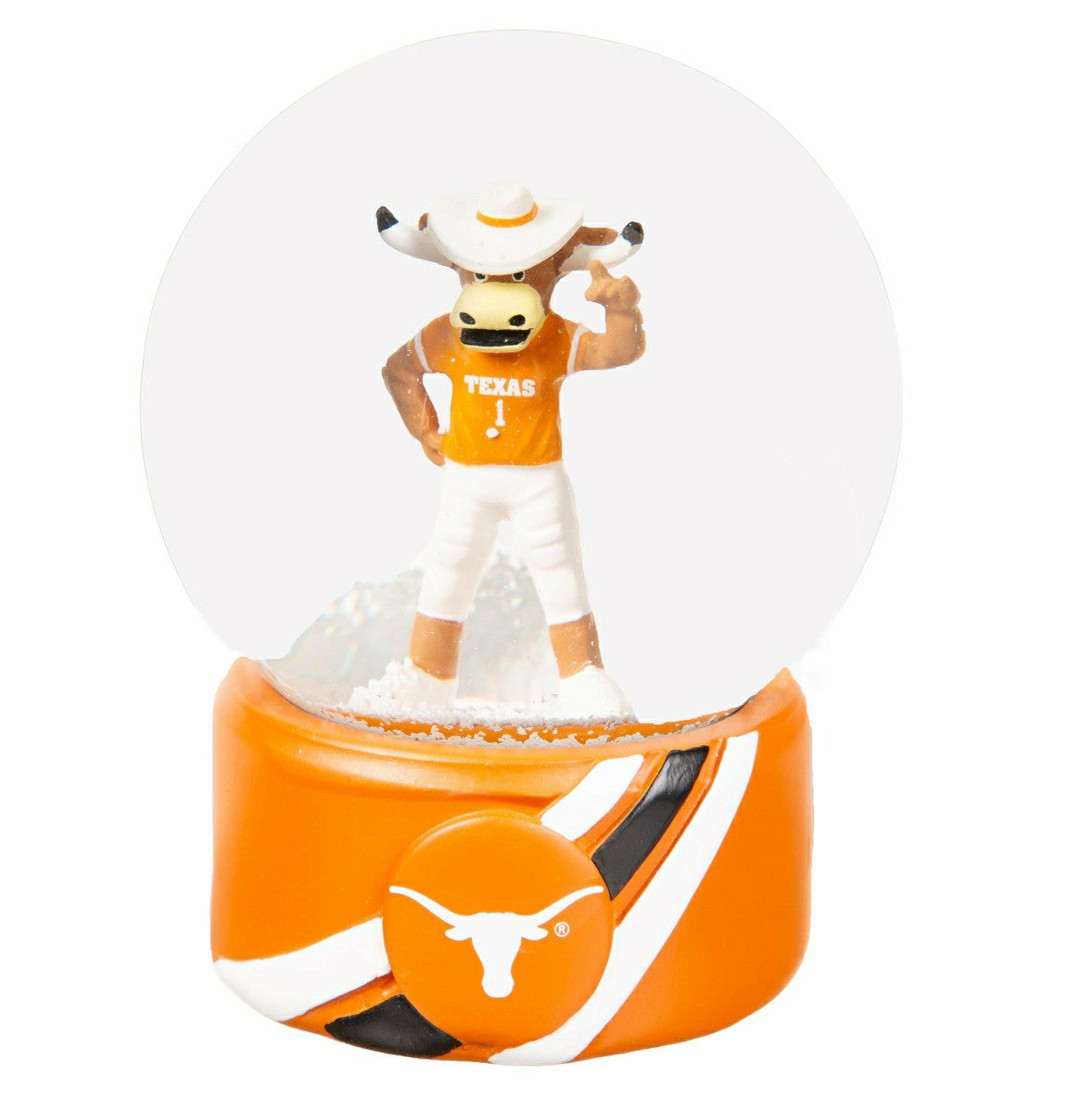 Team Sports America Trending - Water Globe, University of Texas