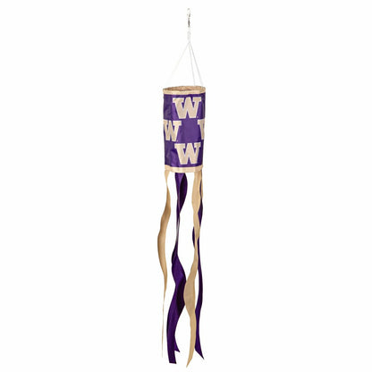 Team Sports America Essential - University of Washington Windsock