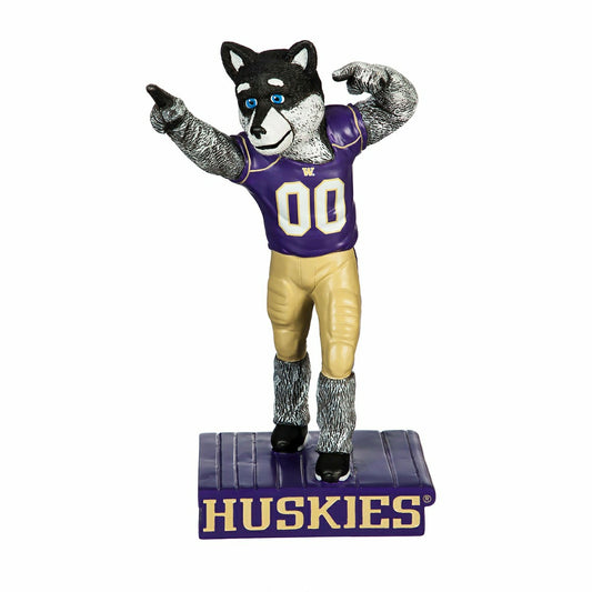 Team Sports America Trending - University of Washington Huskies, Mascot Statue