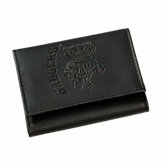 Team Sports America Trending - Wallet, Tri-Fold, Wisconsin-Madison
