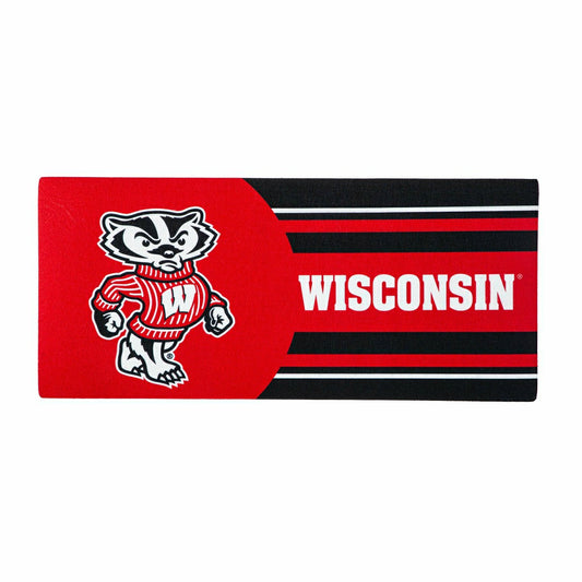Team Sports America Classic - University of Wisconsin-Madison Sassafras Switch Mat