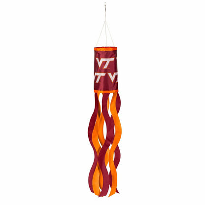 Team Sports America Best Seller - Virginia Tech Windsock