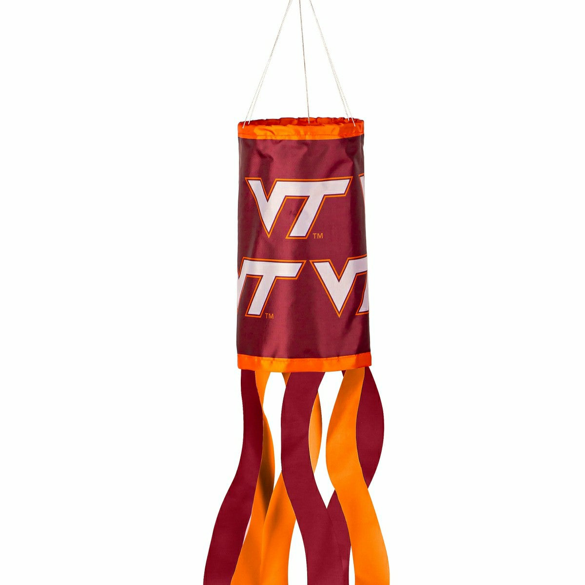 Team Sports America Best Seller - Virginia Tech Windsock