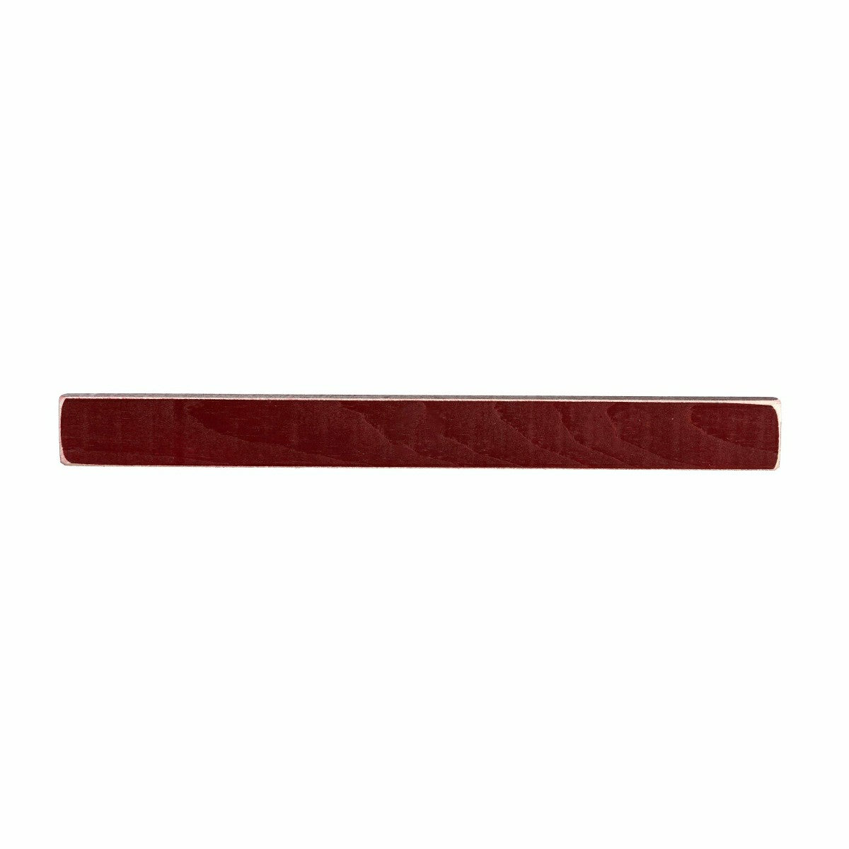 Team Sports America Everyday - Virginia Tech Engraved Wood Sign, 1.5" x 18"