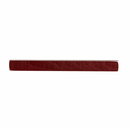 Team Sports America Everyday - Virginia Tech Engraved Wood Sign, 1.5" x 18"