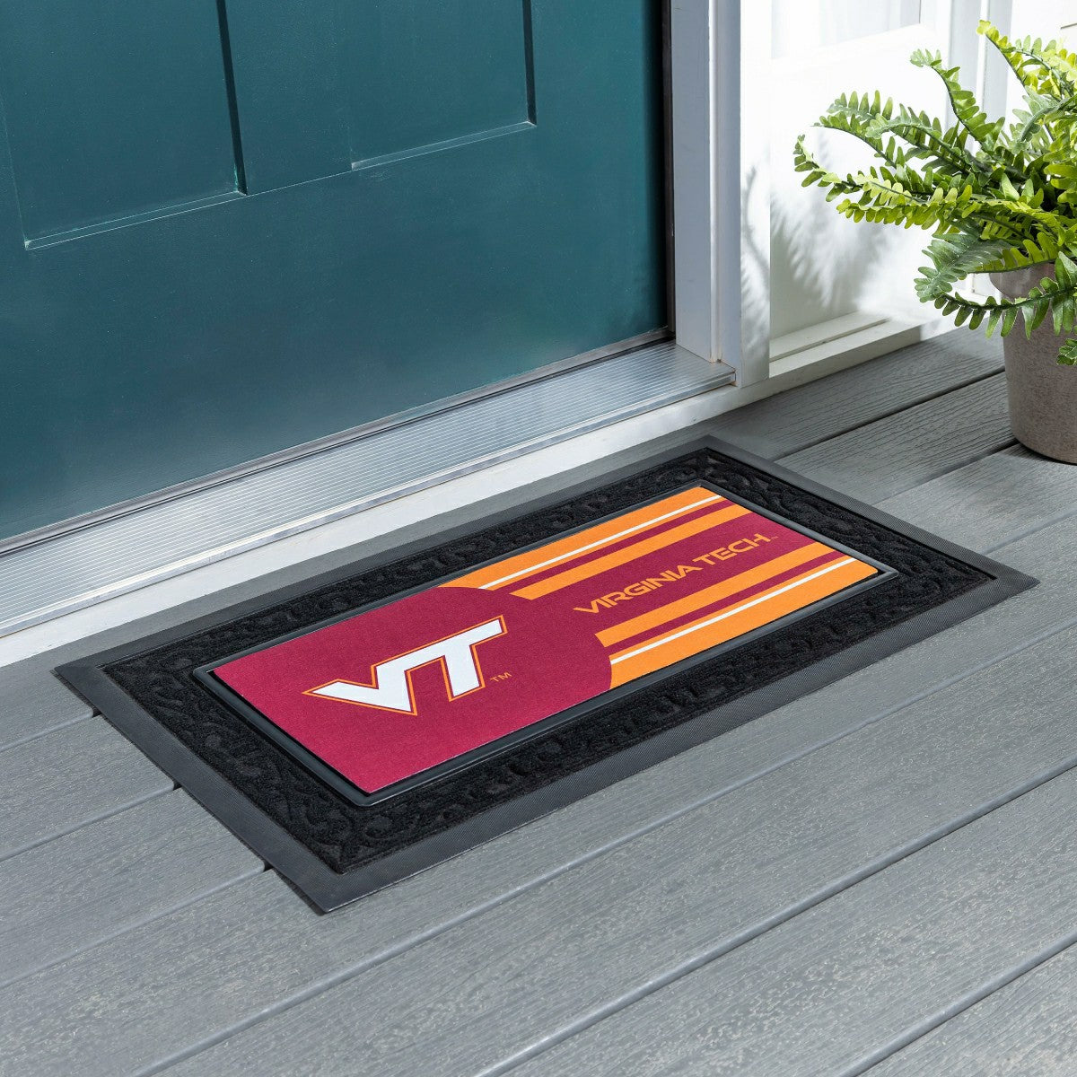 Team Sports America Trending - Virginia Tech Sassafras Switch Mat