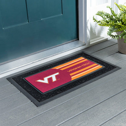 Team Sports America Trending - Virginia Tech Sassafras Switch Mat