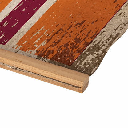 Team Sports America Trending - Virginia Tech, Canvas Wall Tapestry, Large, 54x36