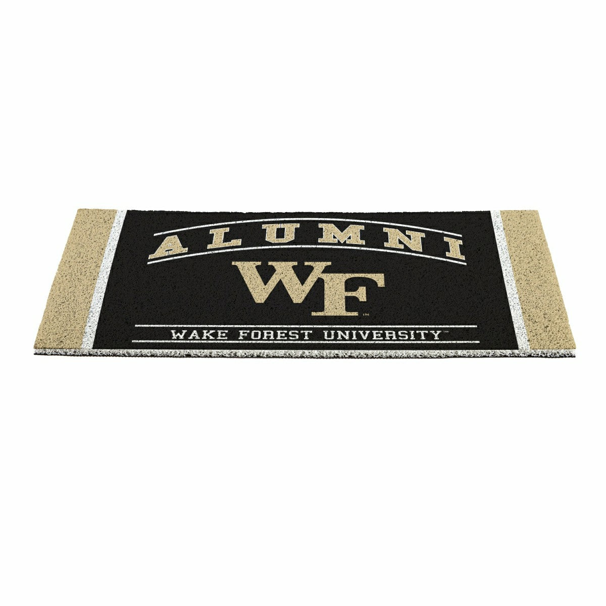 Team Sports America Trending - Wake Forest University Alumni Mat, 28"x16"