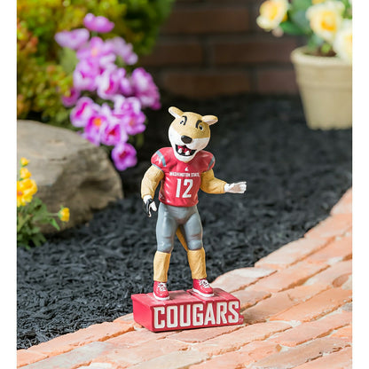 Team Sports America Recommended - Washington State University, Mascot Statue, Cougars