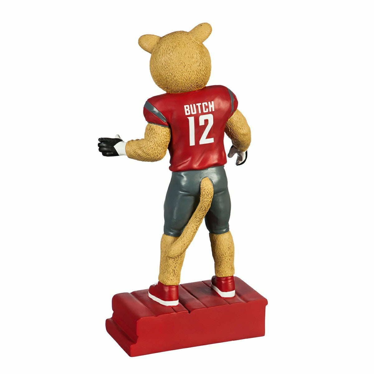Team Sports America Recommended - Washington State University, Mascot Statue, Cougars