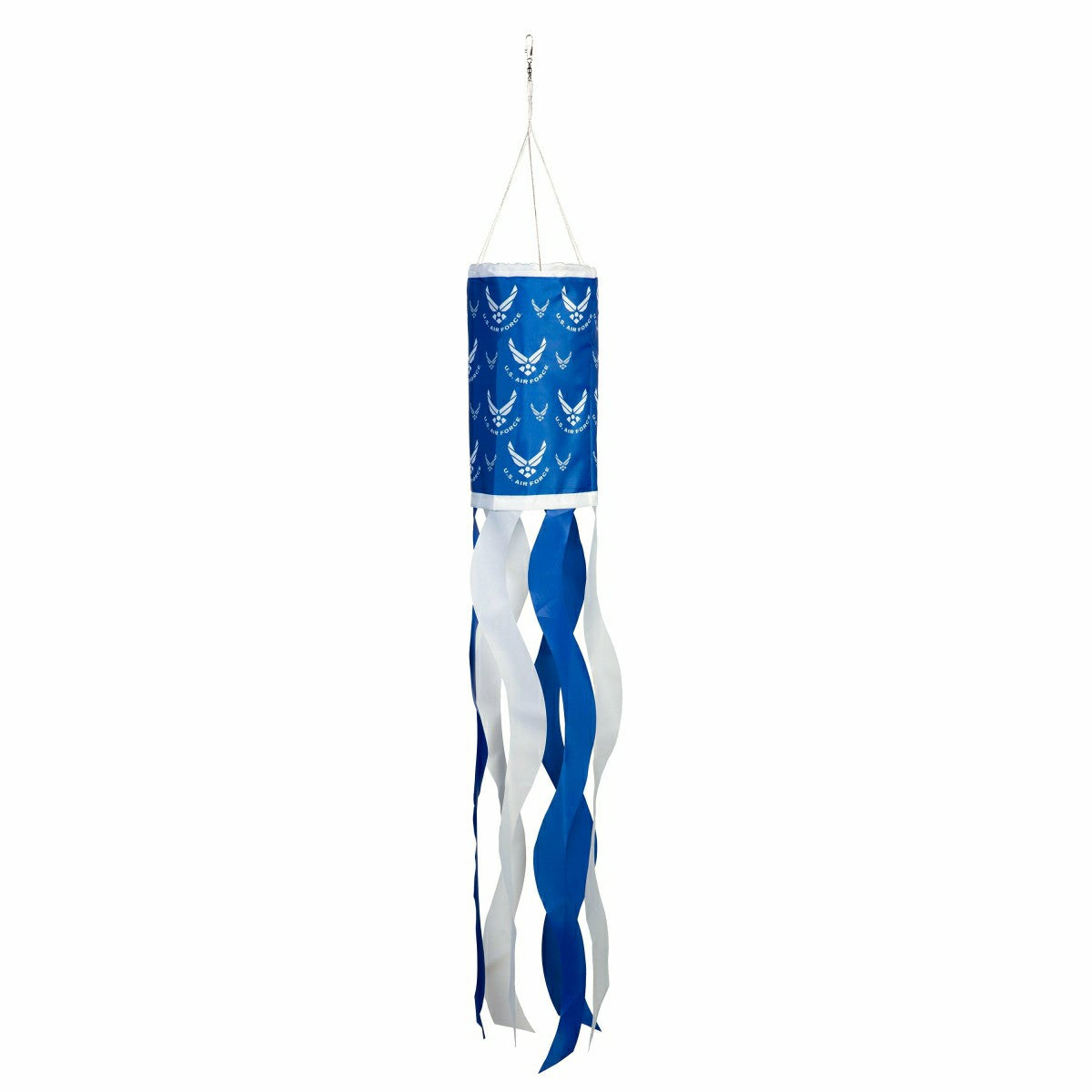 Team Sports America Recommended - US Air Force Windsock