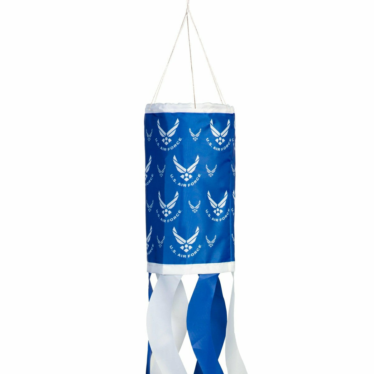 Team Sports America Recommended - US Air Force Windsock