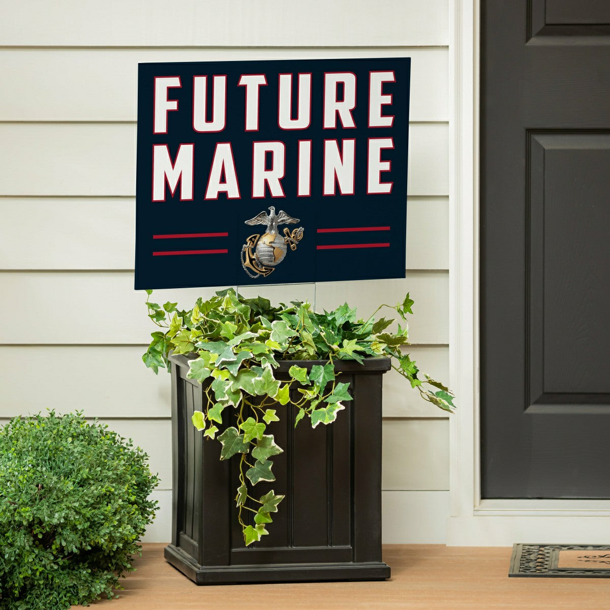 Team Sports America Value - US Marine Corps Coroplast Yard Sign
